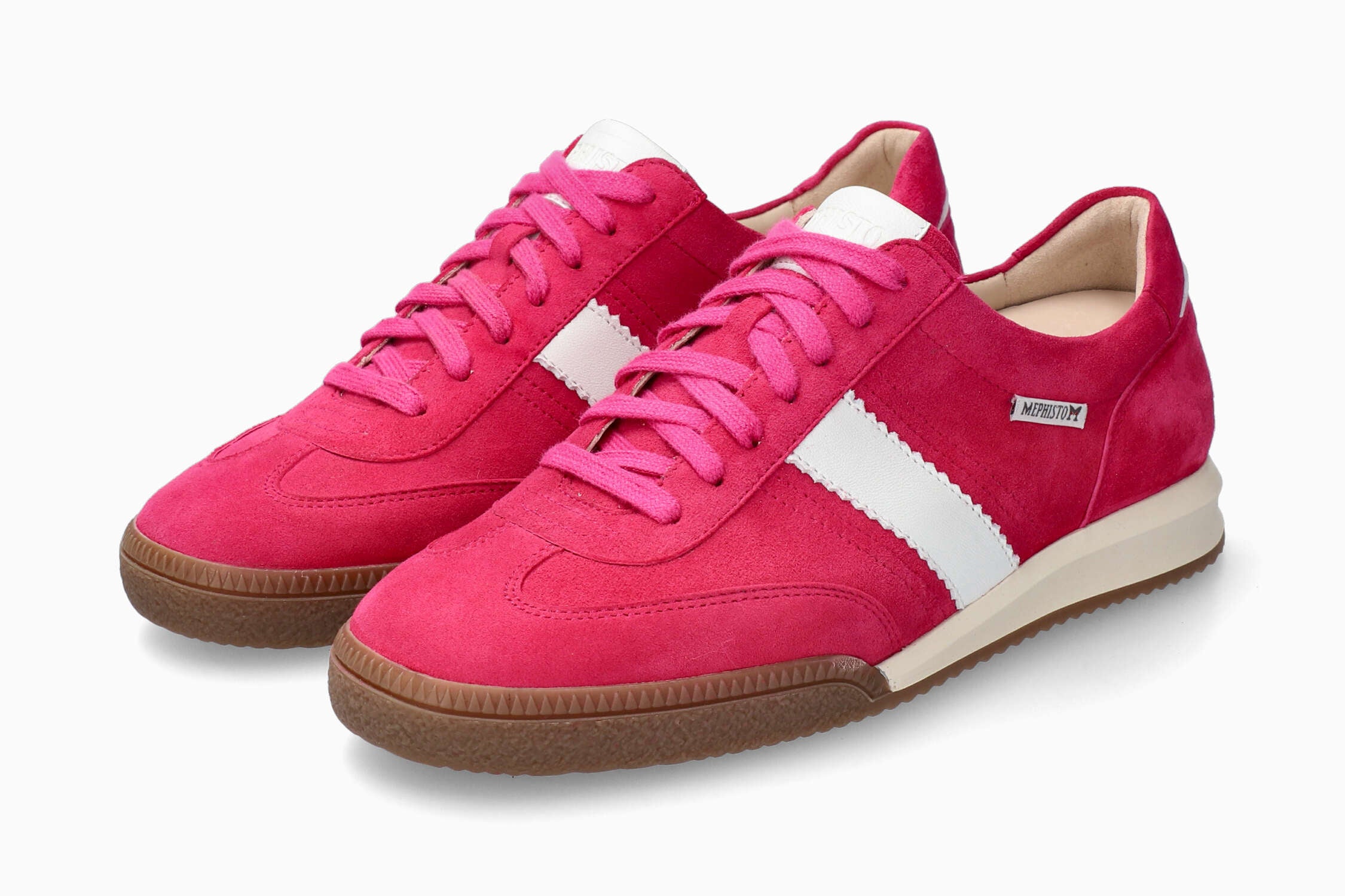 Witney - Fuchsia | M8HI
