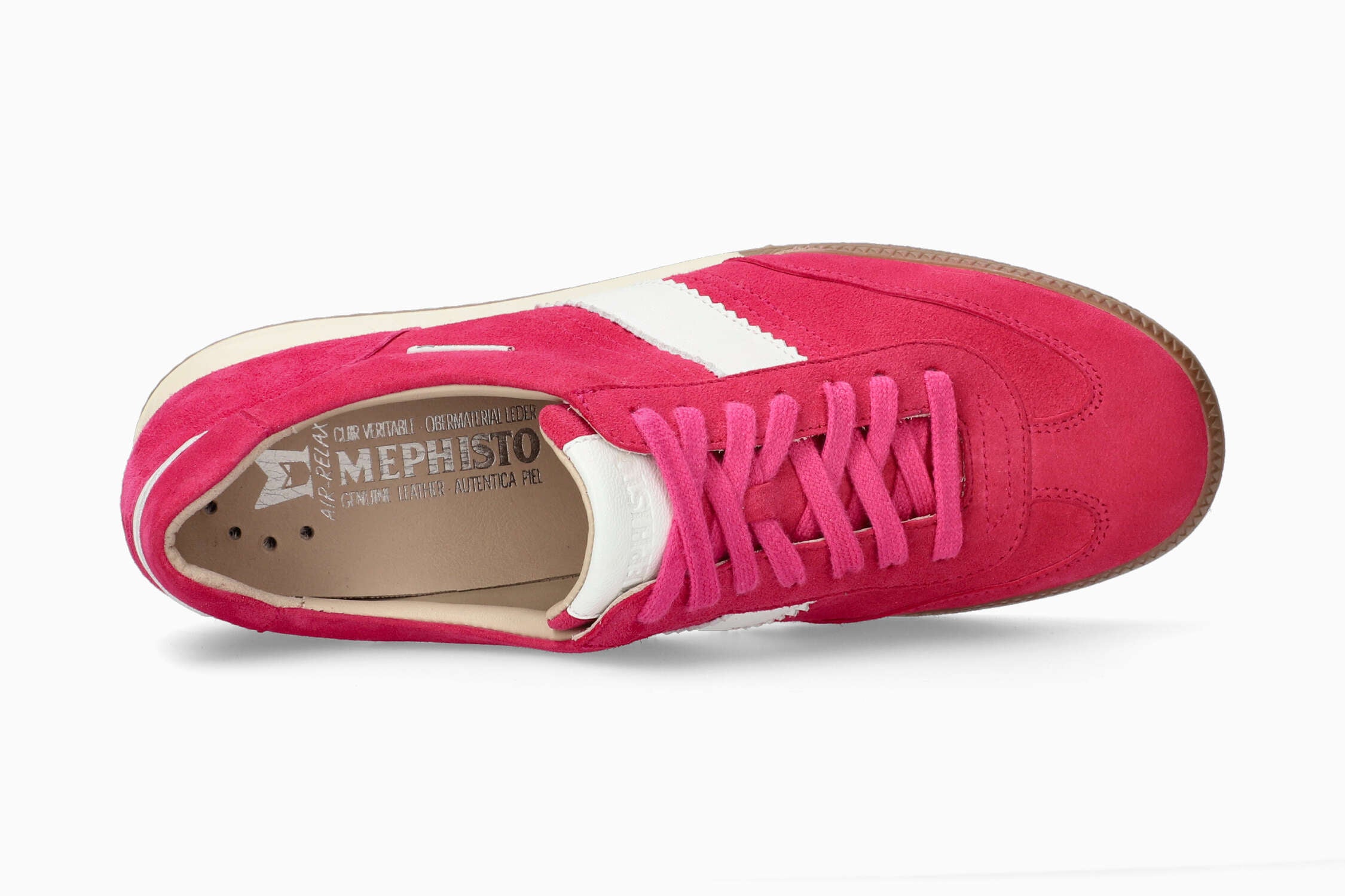 Witney - Fuchsia | M8HI