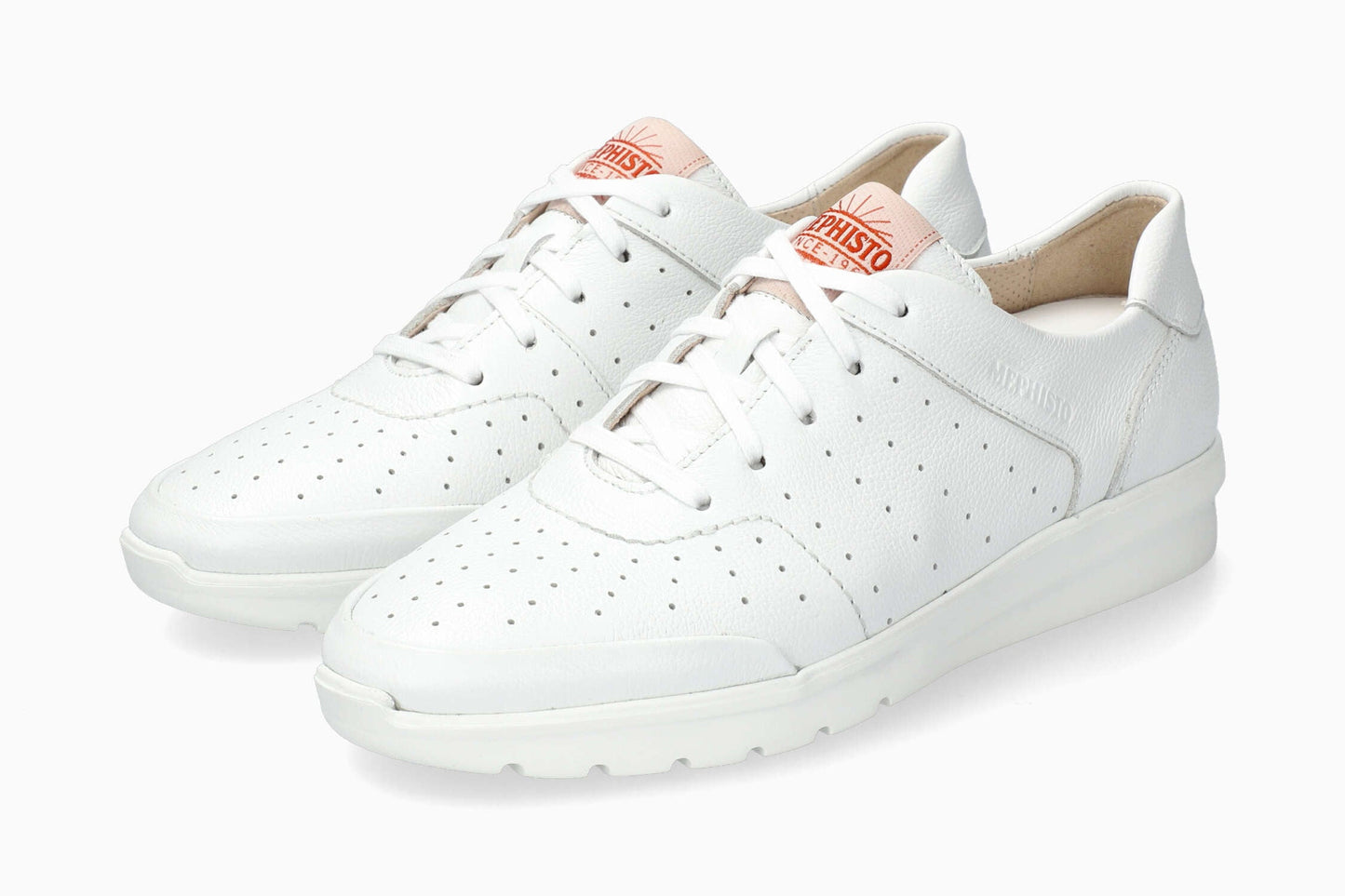 Marilis - White | M6EY