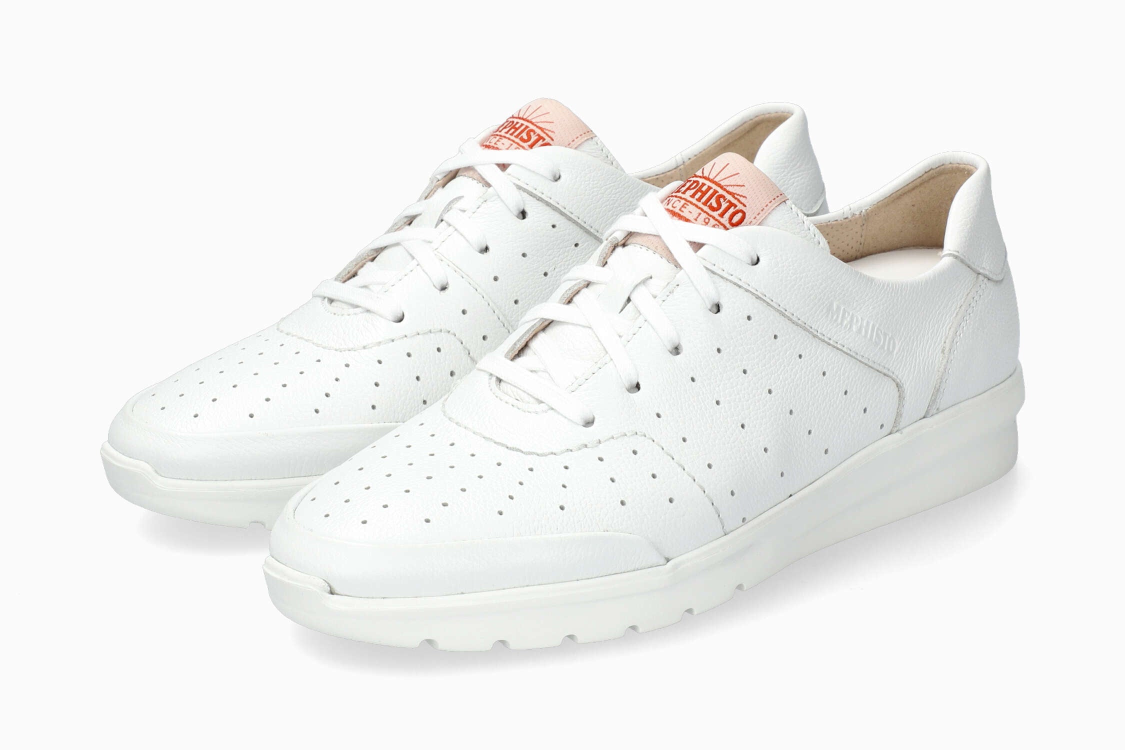 Marilis - White | M6EY