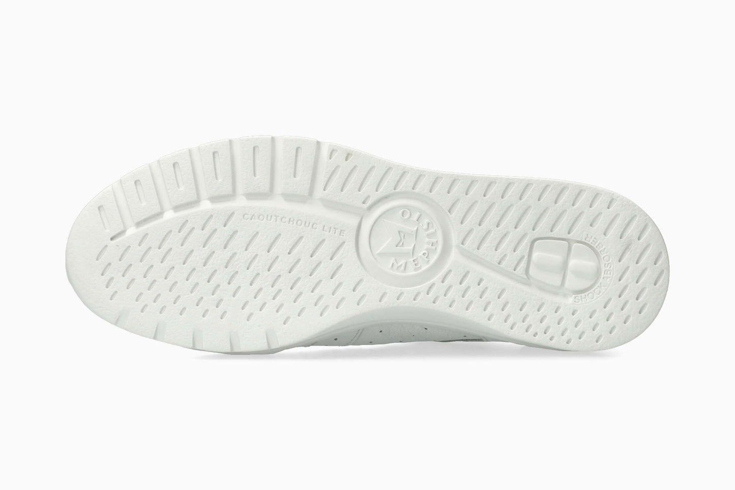 Marilis - White | M6EY