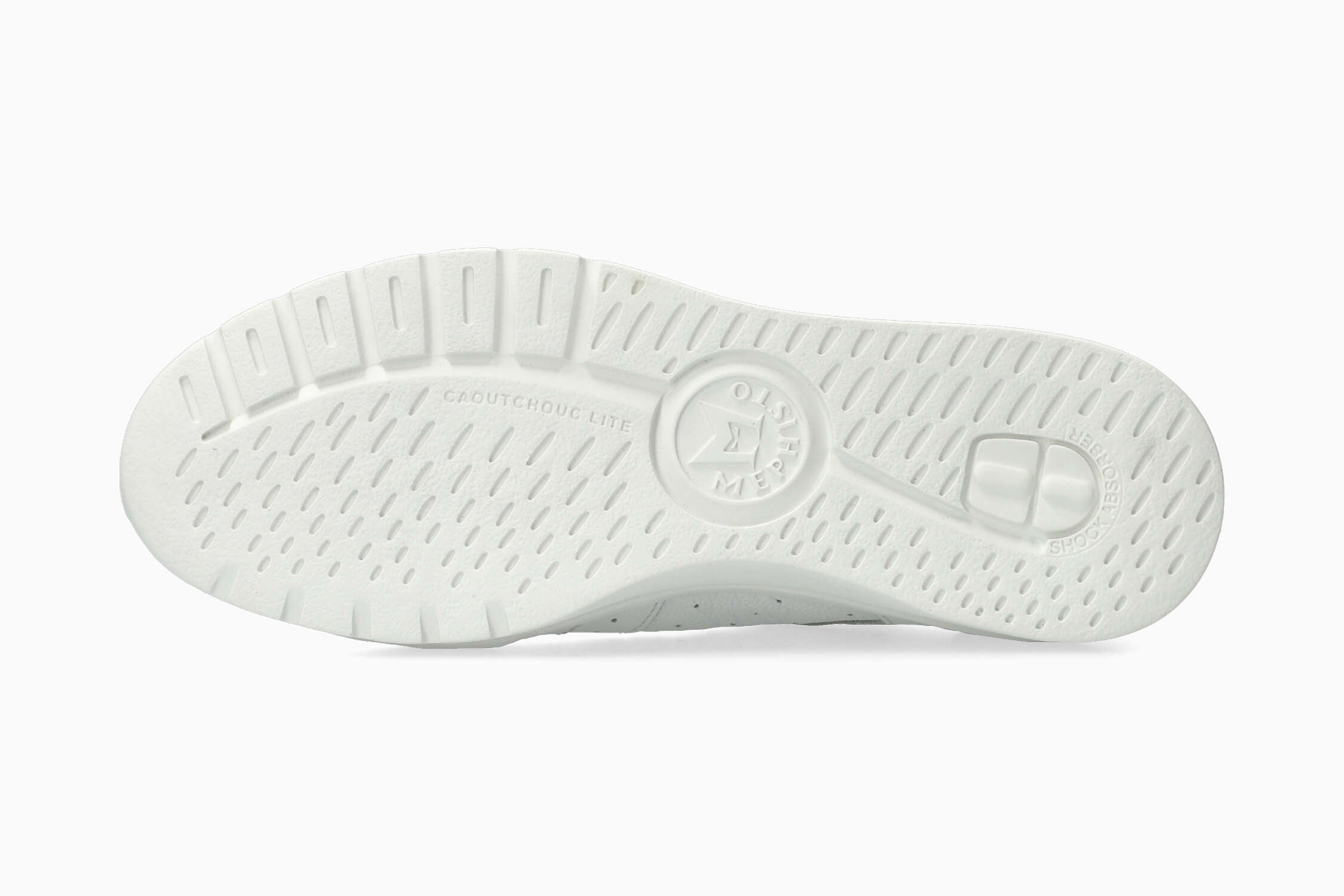 Marilis - White | M6EY