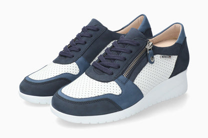 Iasmina Perf - Jeans Blue | M8HL