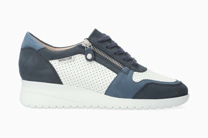 Iasmina Perf - Jeans Blue | M8HL