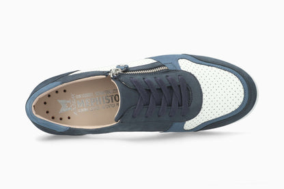 Iasmina Perf - Jeans Blue | M8HL