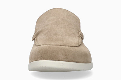 Valner - Taupe Men Shoes