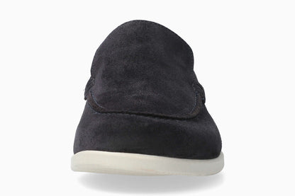 Valner - Blue Men Shoes