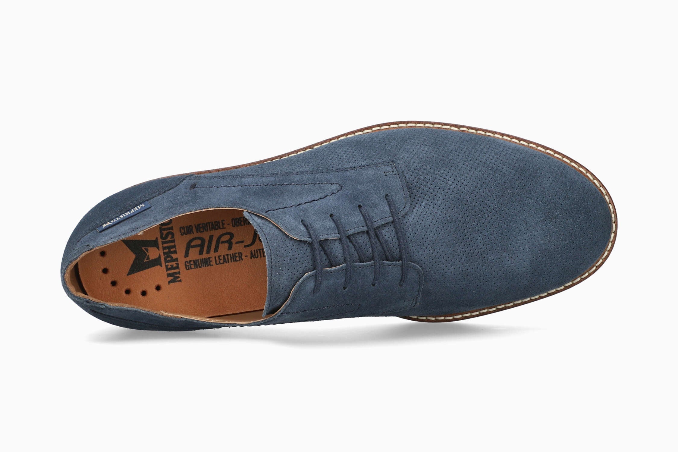 Falco Perf - Mulberry | MUZ1