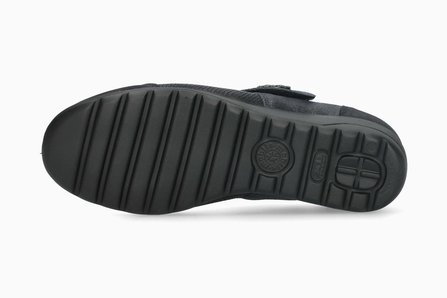 Bathilda - Navy | M8JO