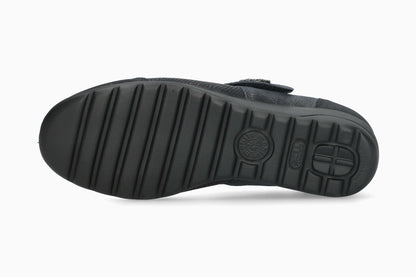 Bathilda - Navy | M8JO