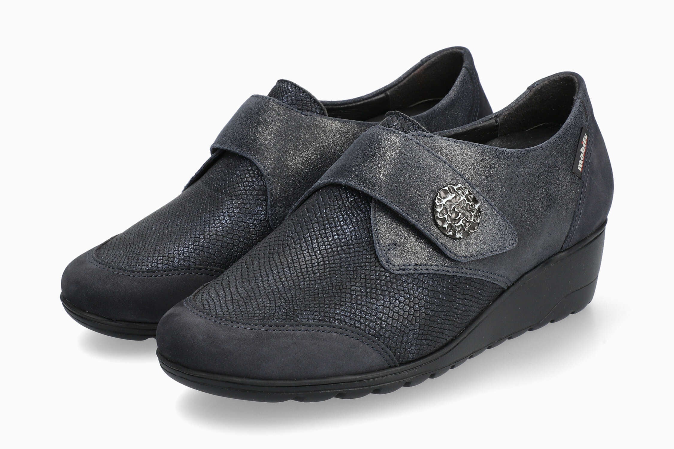 Branda - Navy | M8JO