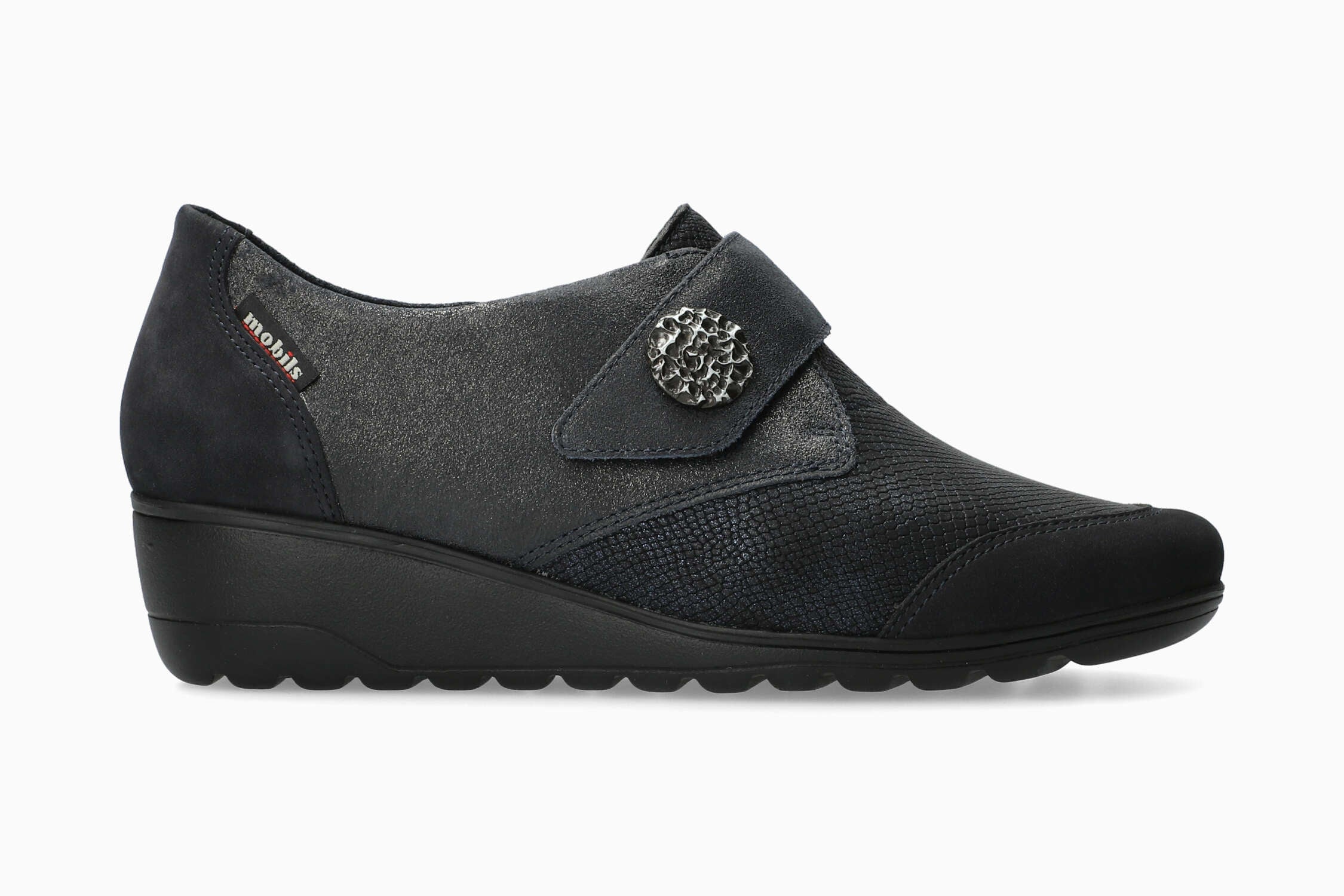 Branda - Navy | M8JO