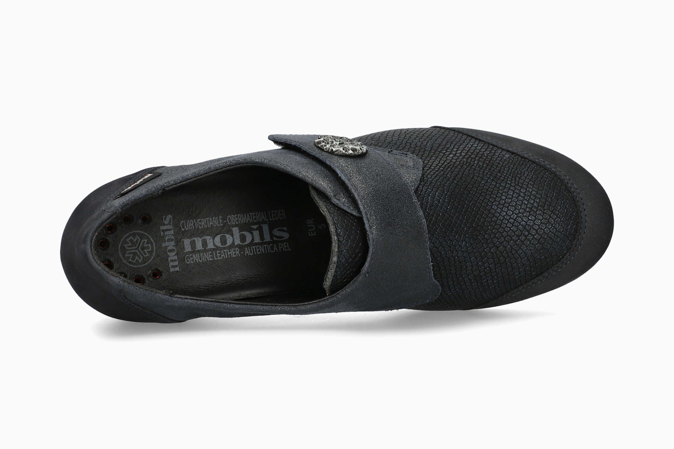 Branda - Navy | M8JO