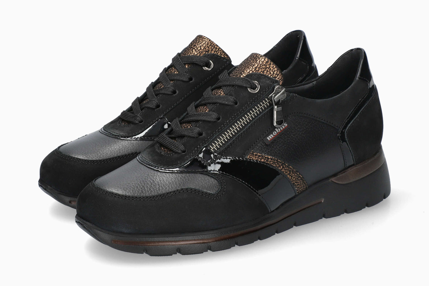 Ereen - Black | M8JP