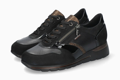 Ereen - Black | M8JP