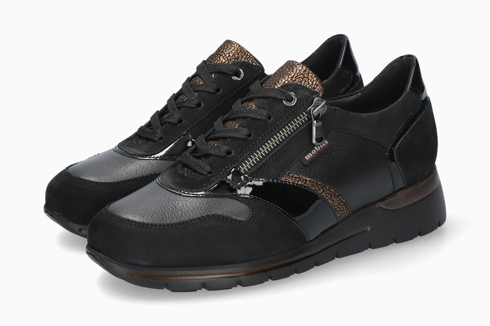 Ereen - Black | M8JP