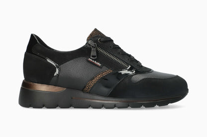 Ereen - Black | M8JP