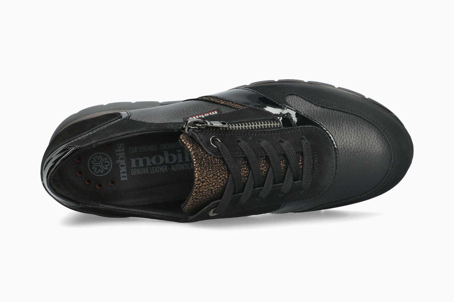 Ereen - Black | M8JP