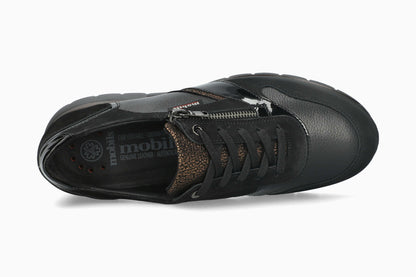 Ereen - Black | M8JP