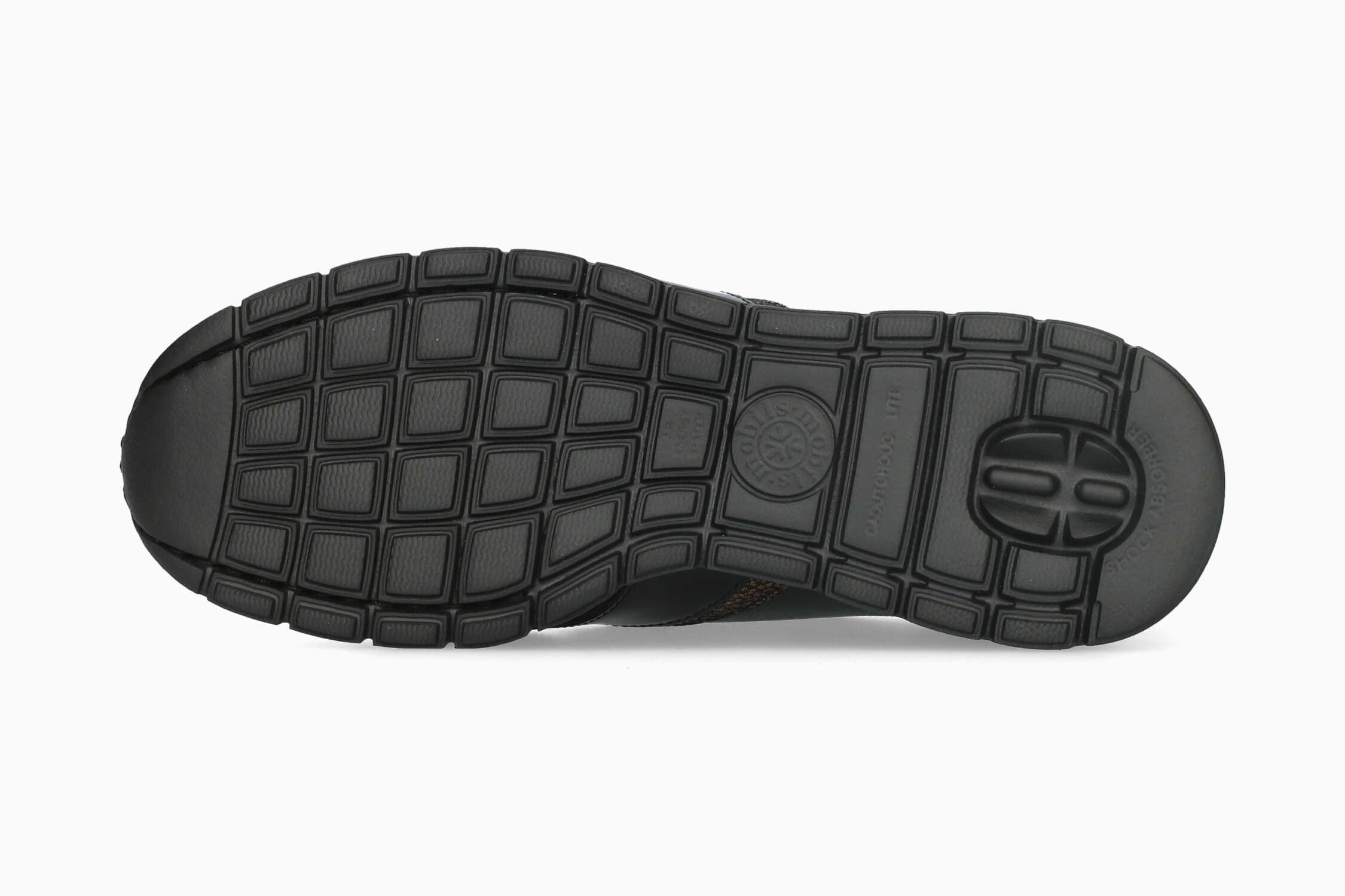 Ereen - Black | M8JP