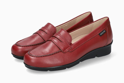 Diva - Oxblood | M5ZG