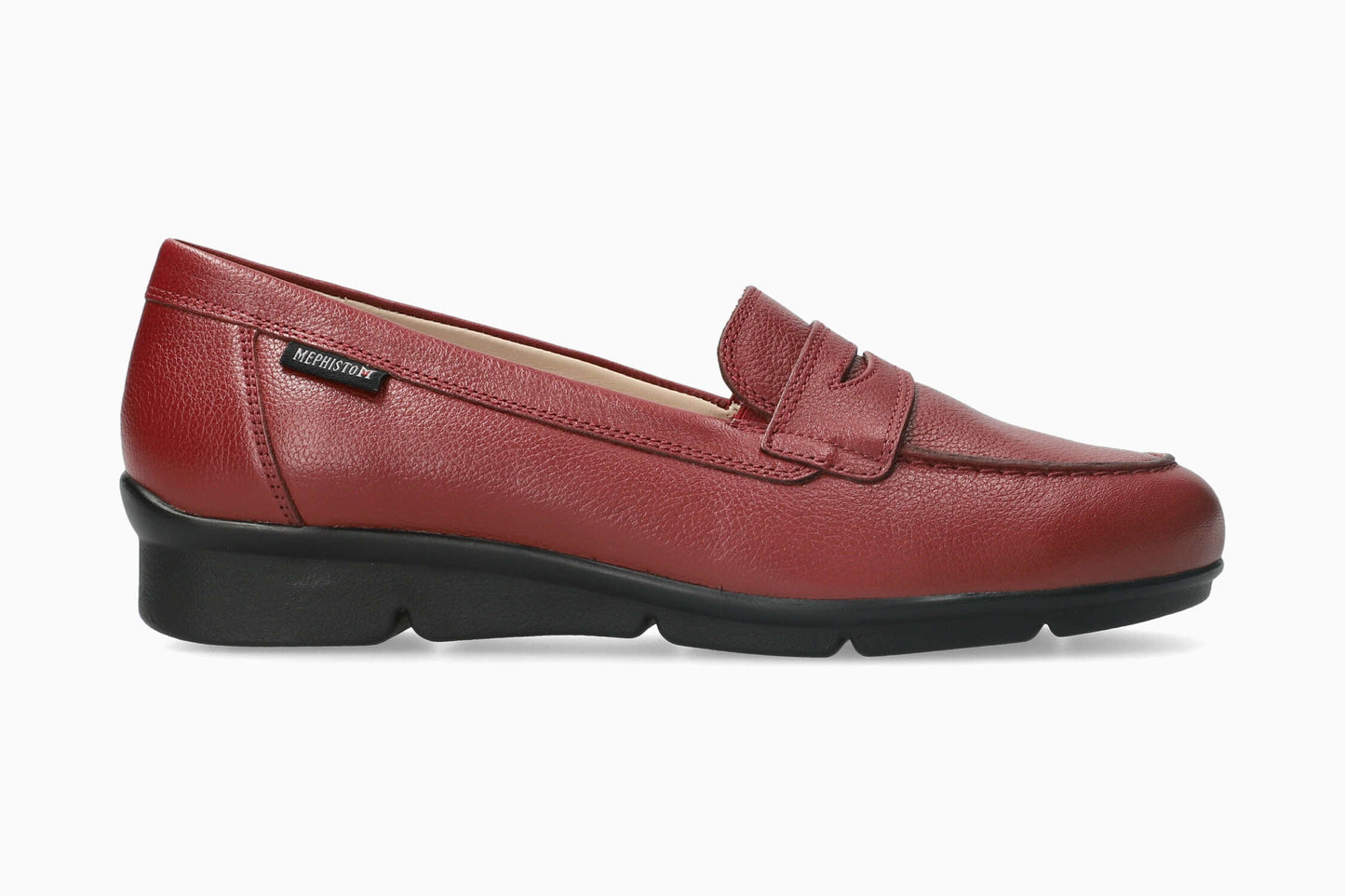 Diva - Oxblood | M5ZG