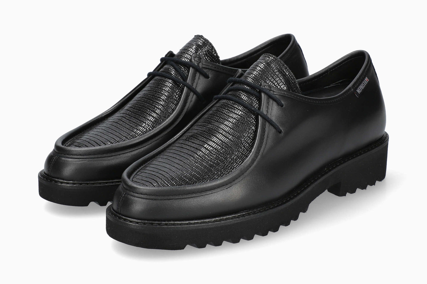 Sonie - Black | M7MH