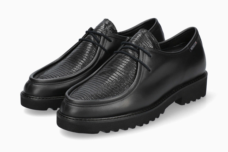 Sonie - Black | M7MH