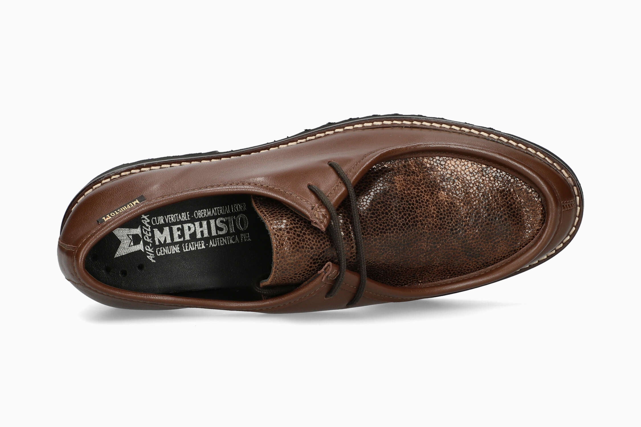 Sonie - Brown | M8JT