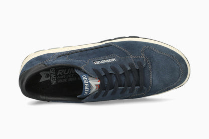 Marius - Mulberry | M8JZ