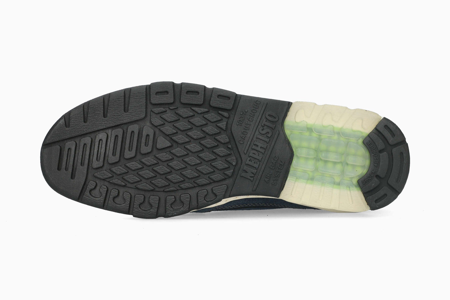 Marius - Mulberry | M8JZ