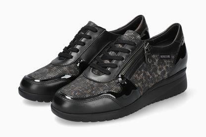 Iasmina - Black | M8JI