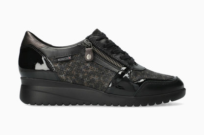 Iasmina - Black | M8JI