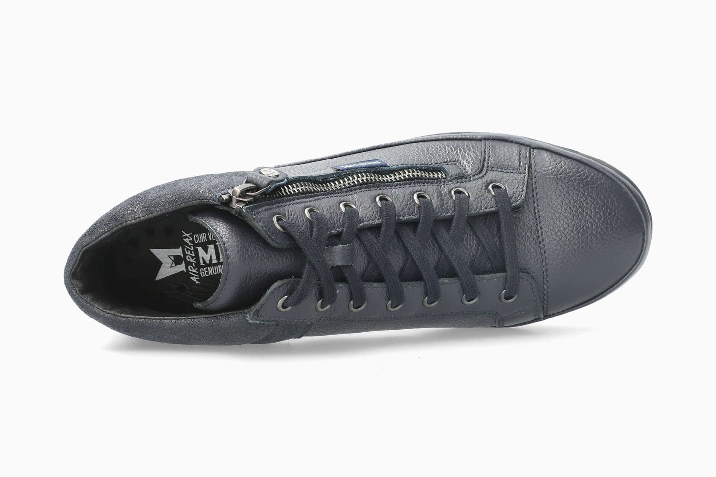 Julie - Night Blue | M8KD