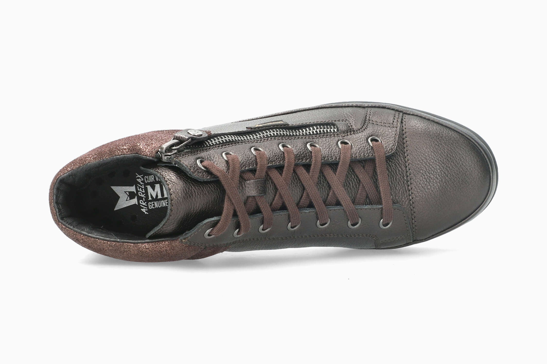 Julie - Bronze | M8KE