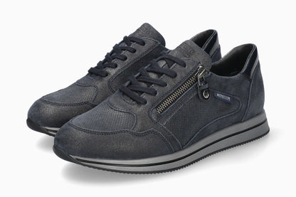 Leenie - Navy | M8KG