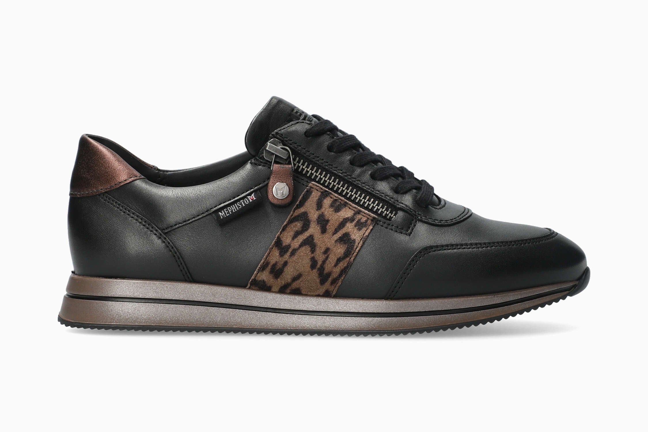 Louma - Black | M8KH