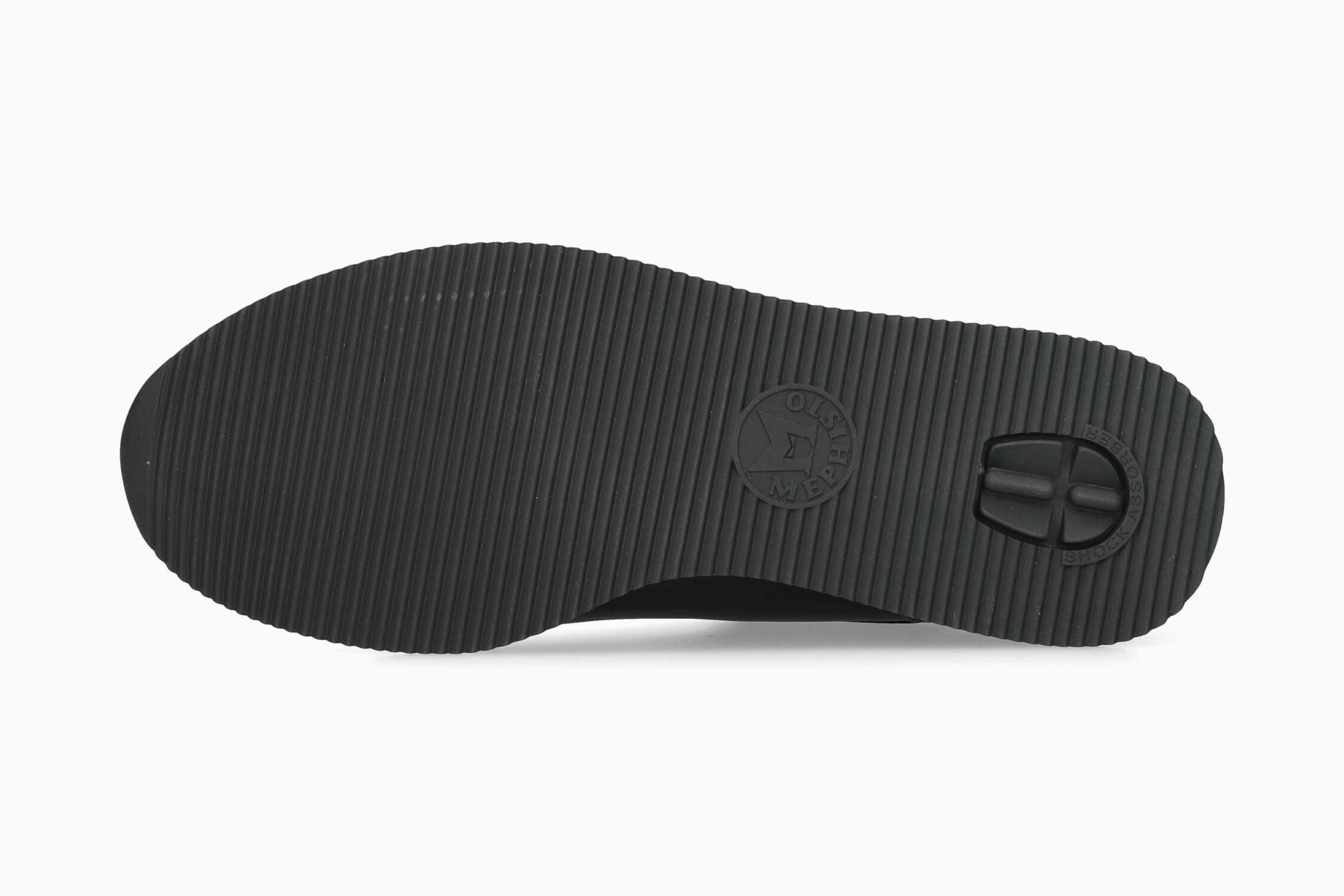 Louma - Black | M8KH