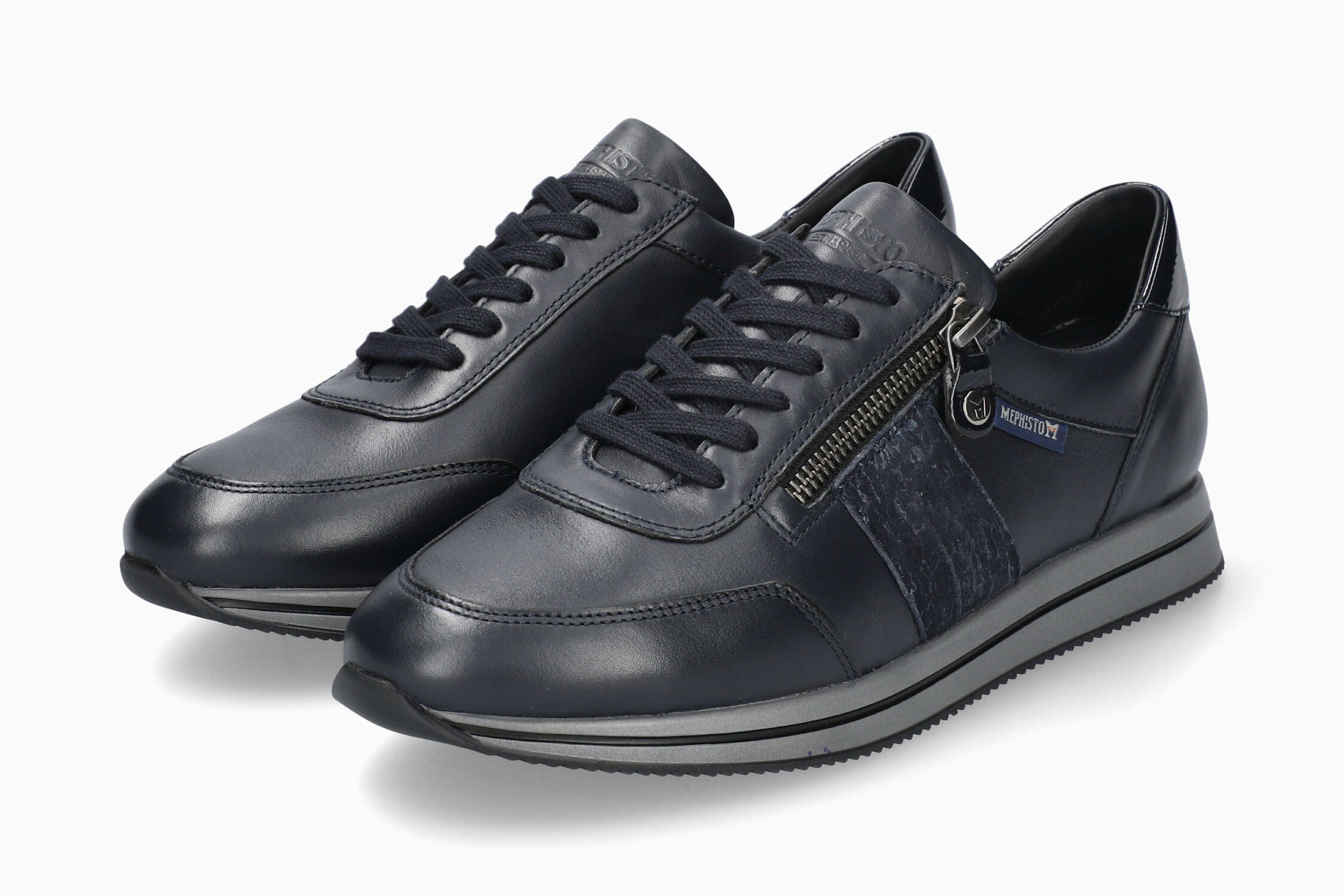 Louma - Navy | M8KI