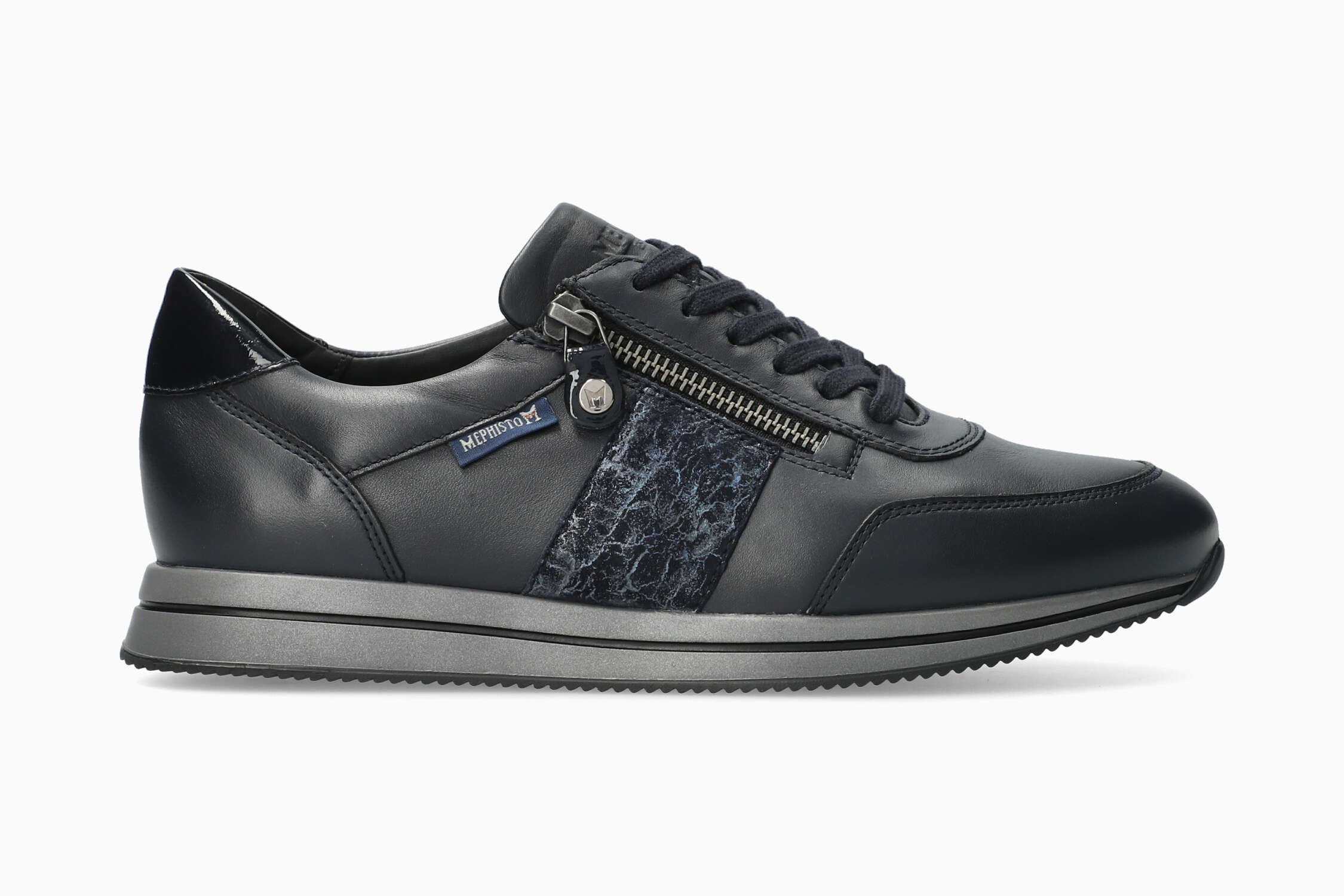 Louma - Navy | M8KI
