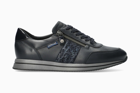 Louma - Navy | M8KI