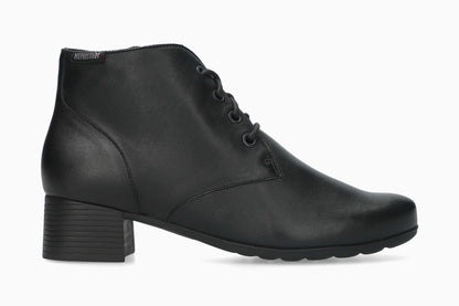 Giusta N - Black | MVH9