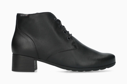 Giusta N - Black | MVH9