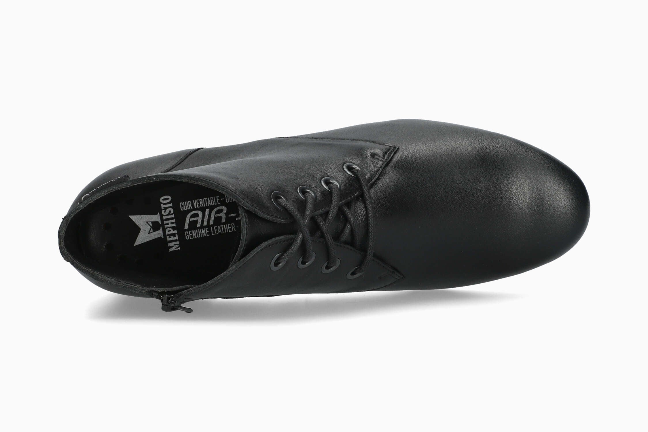 Giusta N - Black | MVH9