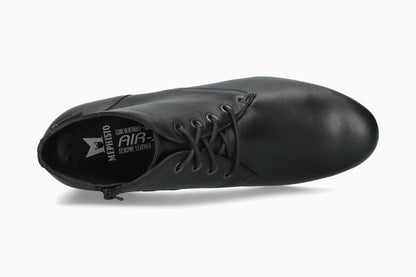 Giusta N - Black | MVH9
