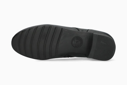 Giusta N - Black | MVH9