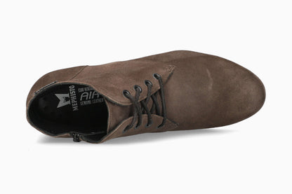 Giusta N - Ice Brown | M7MK
