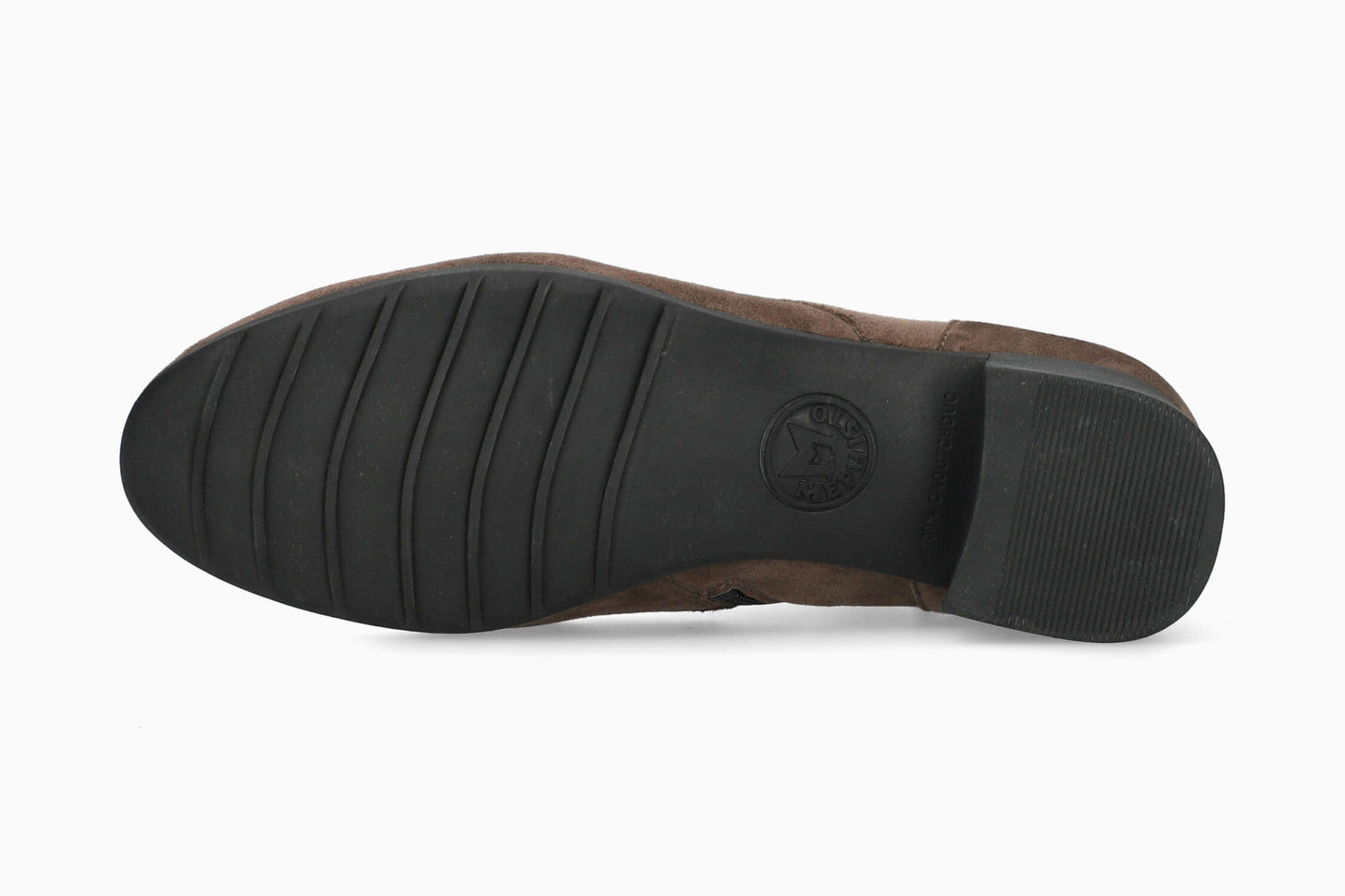 Giusta N - Ice Brown | M7MK
