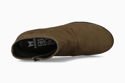 Rezia - Loden | M8IN