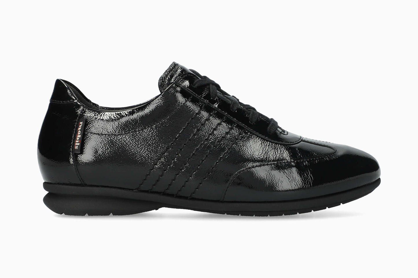 Silla - Black | M6QV